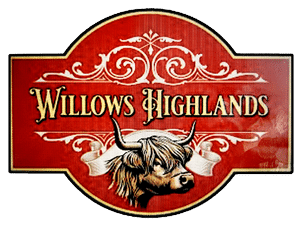 Willows Highlands Homepage Logo